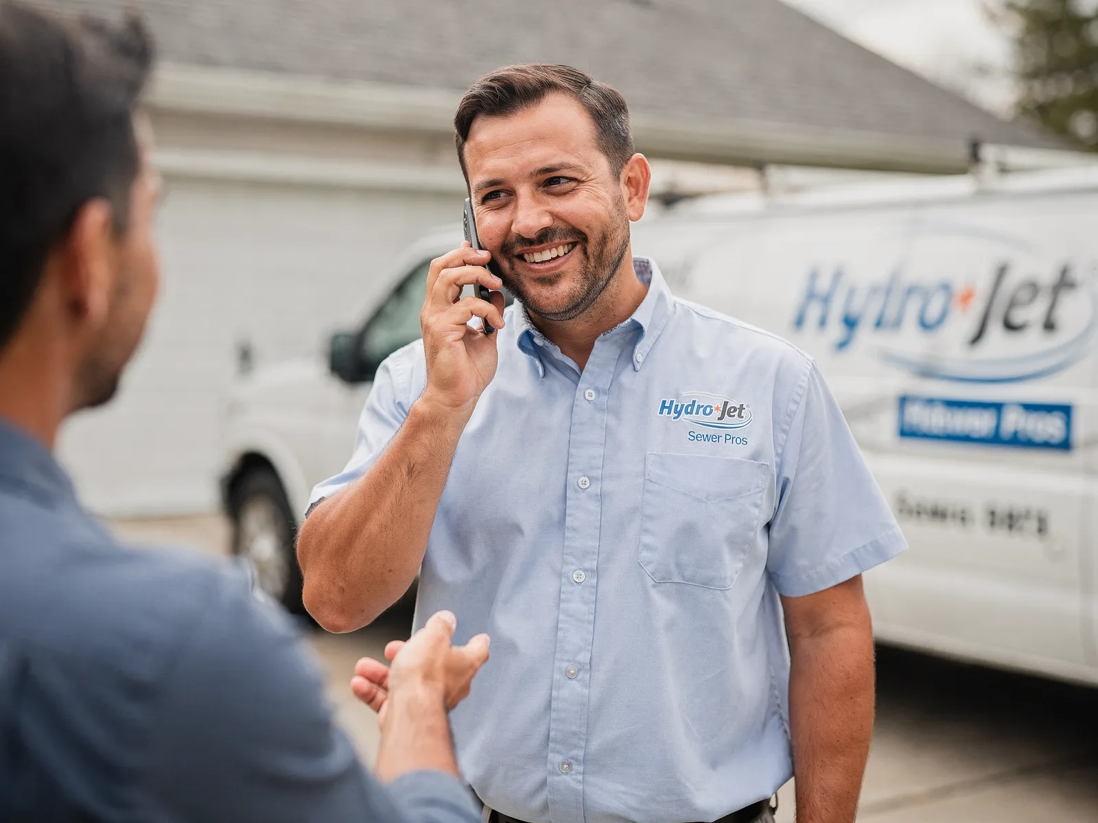 Hydro Jetting Blackwater, VA FAQs